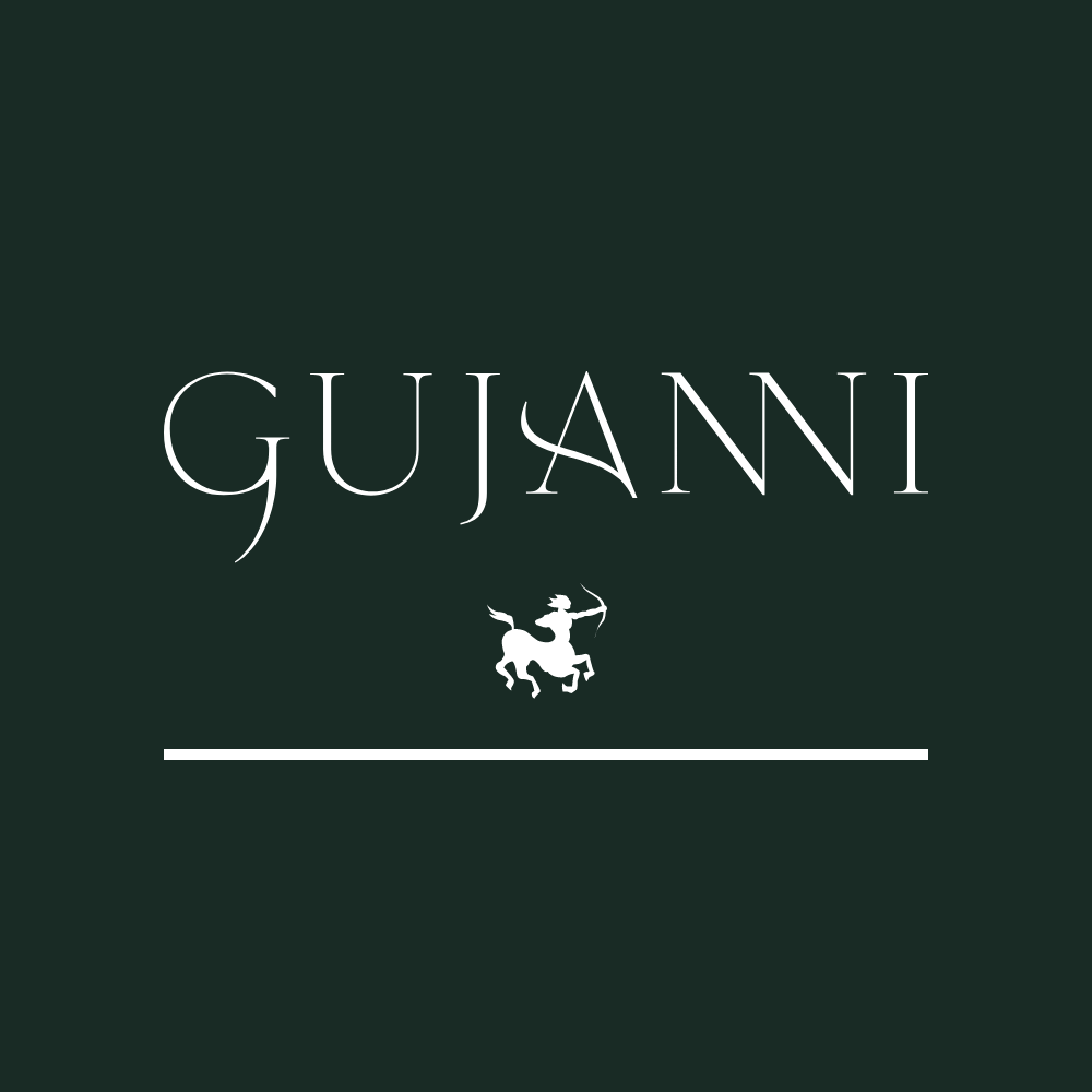 Gujanni logo