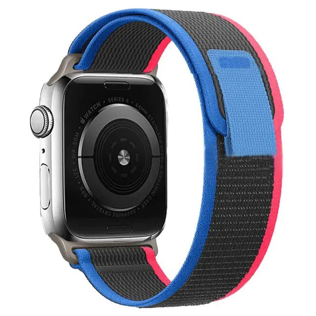 Trail Loop Watchband for iWatch Series - Icespheric