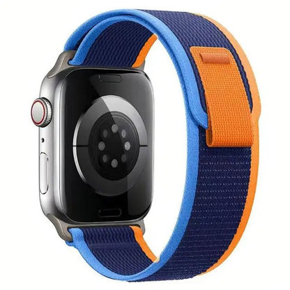 Trail Loop Watchband for iWatch Series - Icespheric