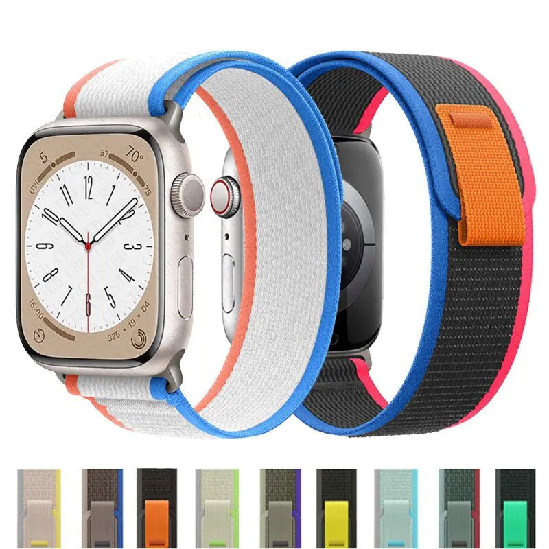 Trail Loop Watchband for iWatch Series - Icespheric