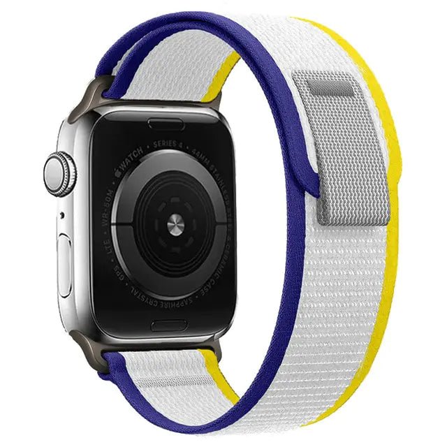 Trail Loop Watchband for iWatch Series - Icespheric