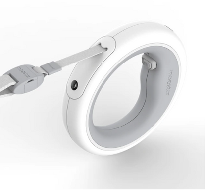 Xiaomi MOESTAR UFO 2.6m Retractable Pet Leash LED