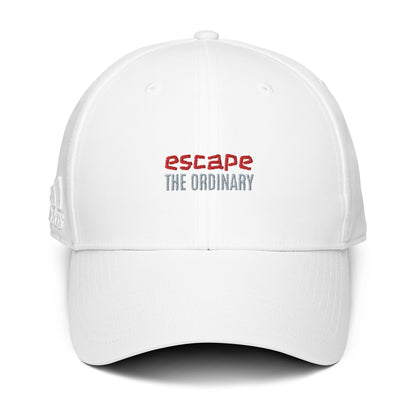 adidas Baseball Cap | Escape the Ordinary