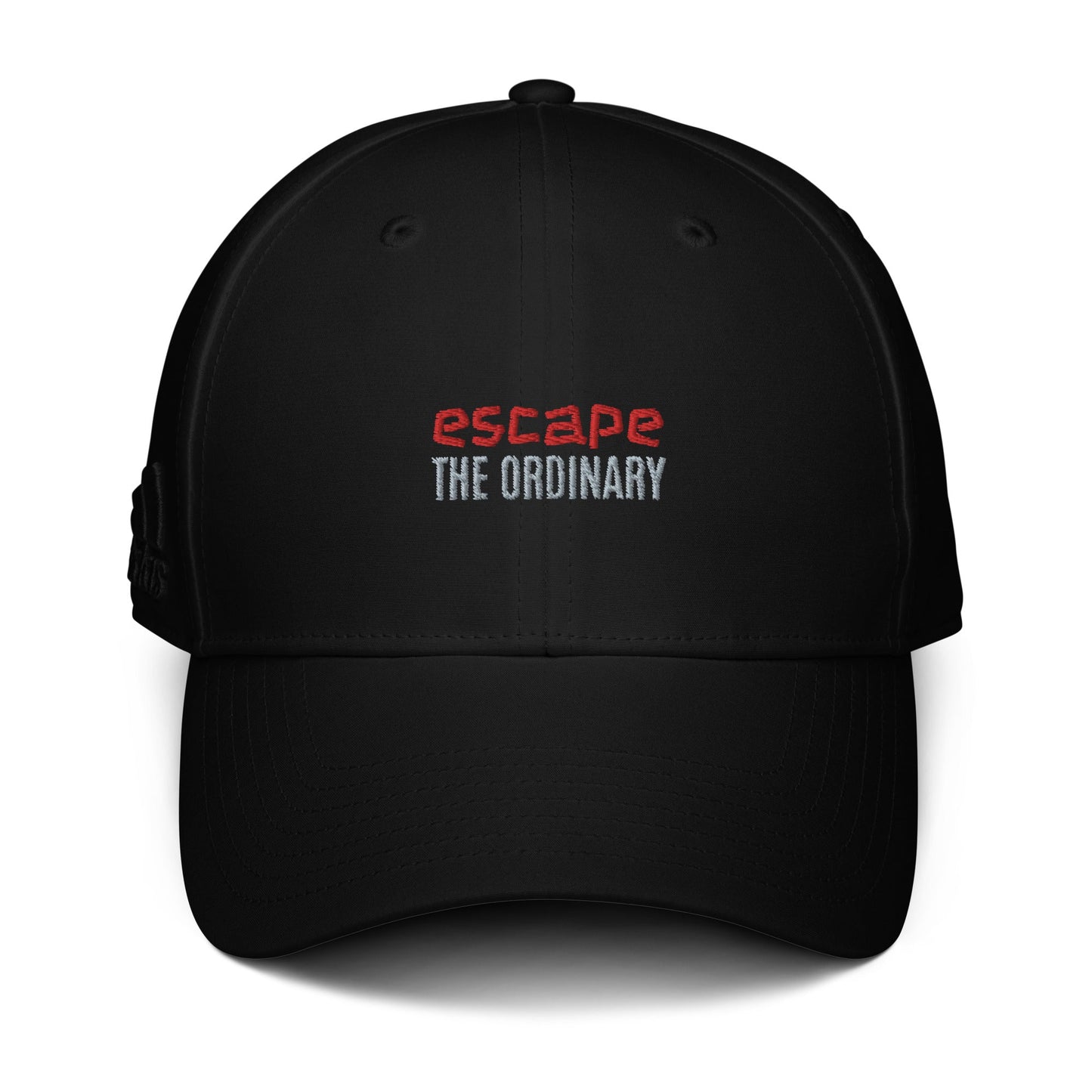 adidas Baseball Cap | Escape the Ordinary