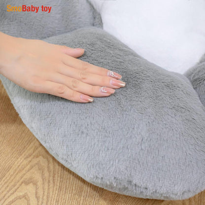 Adorable Cat Claw Design High Quality Soft Versatile Comfortable Seat Cushion Yoga Mat Meditation Mat