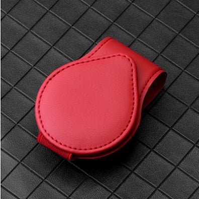 Car Visor Glasses Clip Holder - Icespheric