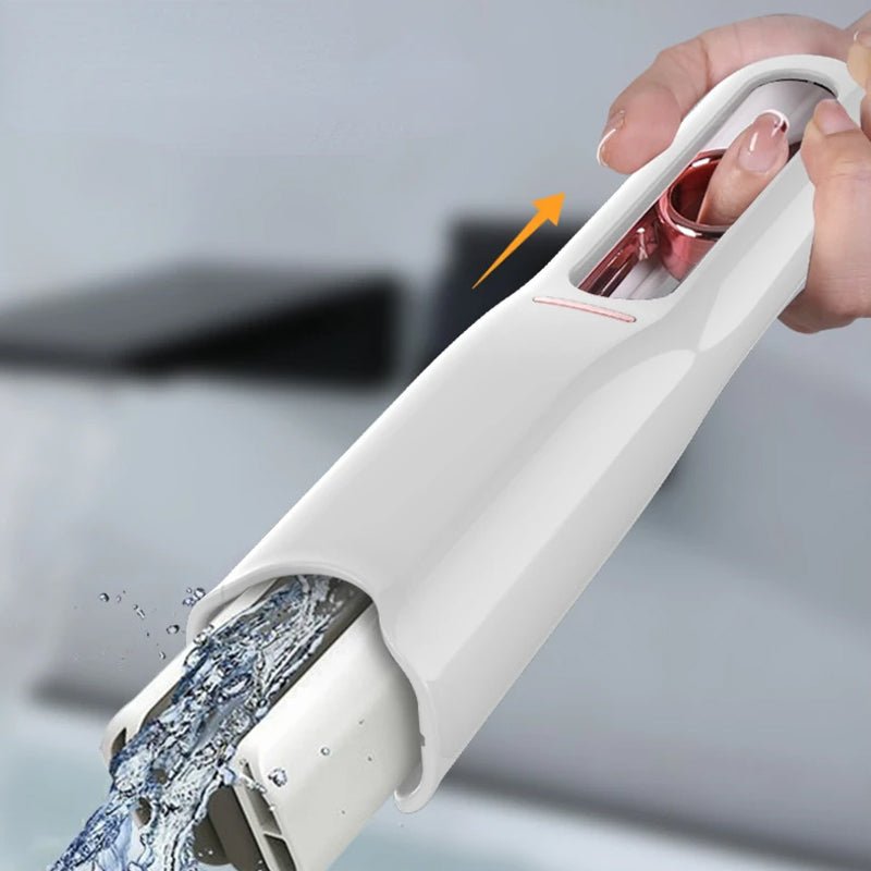 Cleanect™ Mini-Mop Pro Cleaner - Icespheric