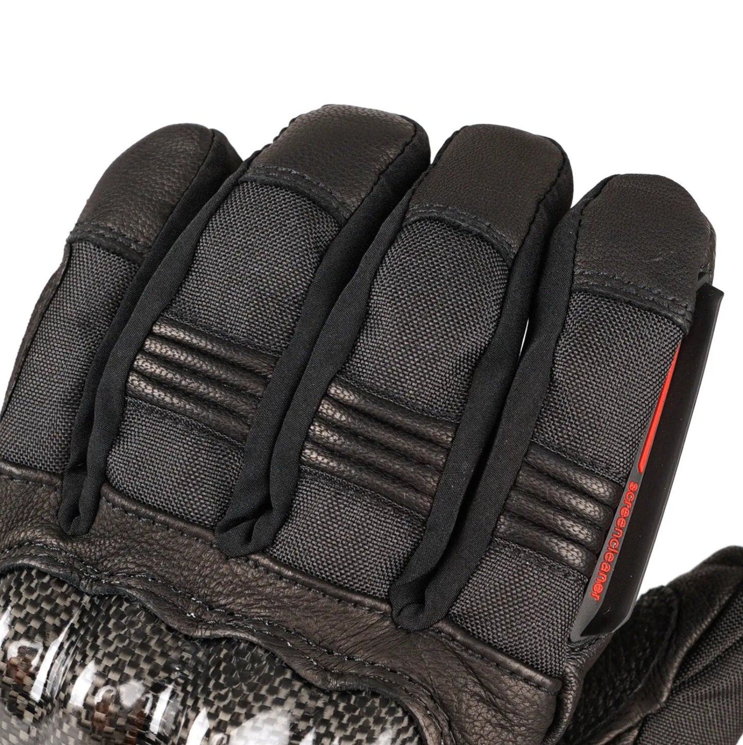 IcePro3 Heated Motorcycle Gloves |Shockproof|Winter| CE, FCC, PSE Certified - Icespheric