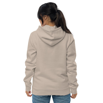 Icespheric Unisex Essential Eco Hoodie