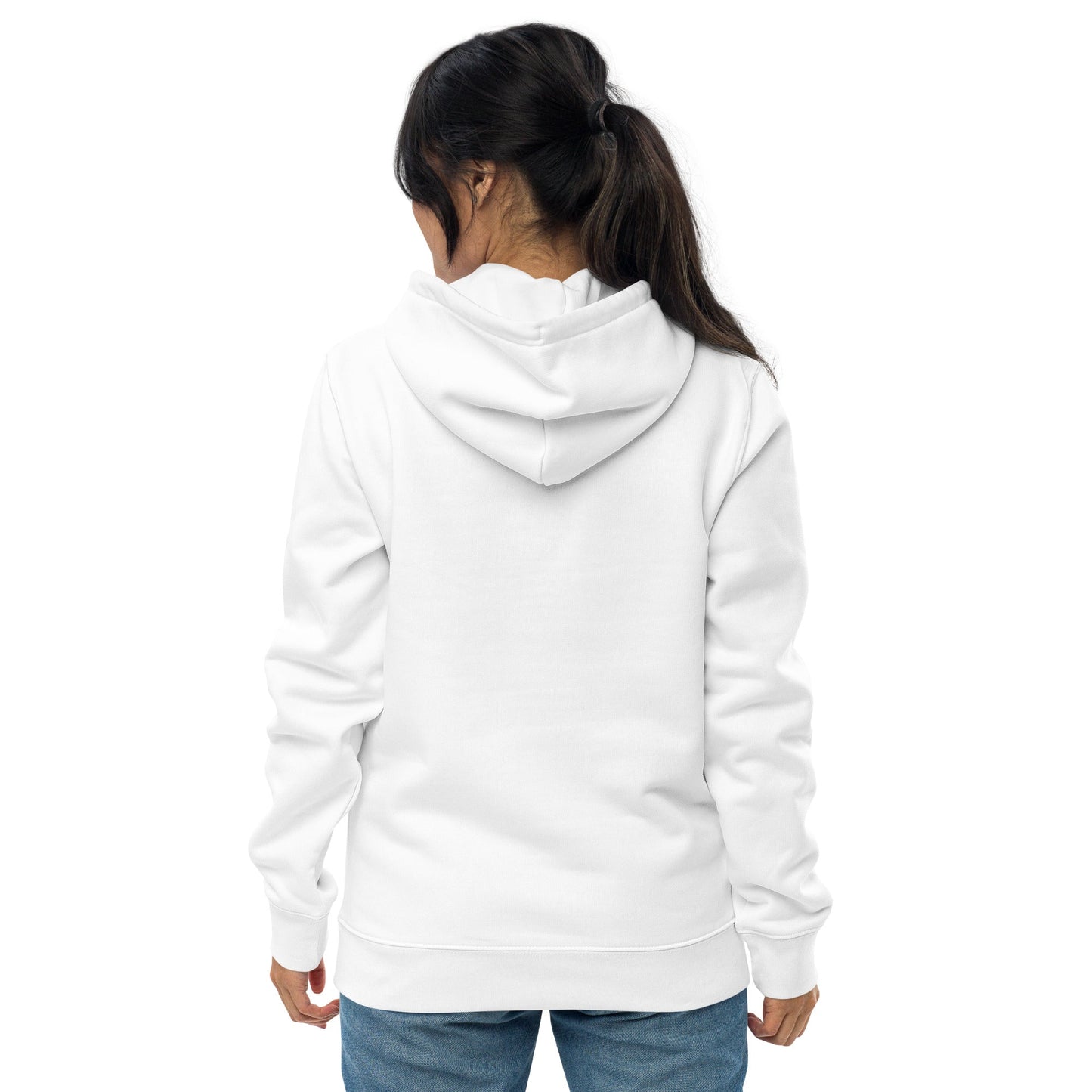 Icespheric Unisex Essential Eco Hoodie