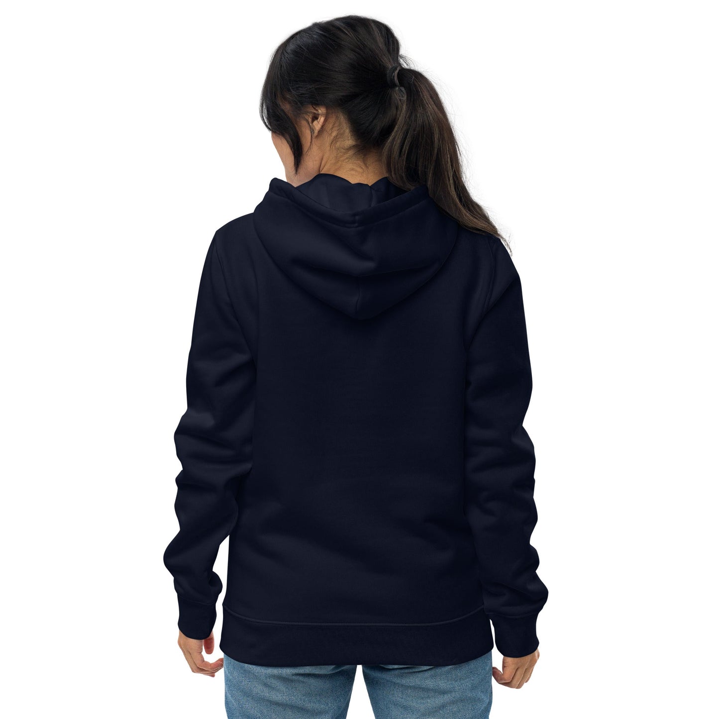 Icespheric Unisex Essential Eco Hoodie