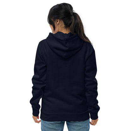 Icespheric Unisex Essential Eco Hoodie