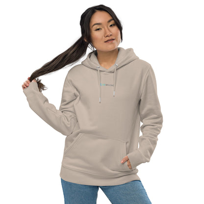 Icespheric Unisex Essential Eco Hoodie