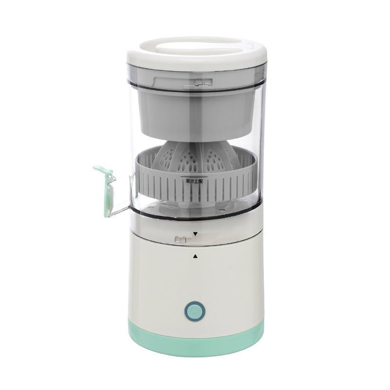 JuiceBuddy™ - Electric Juicer Blender Mixer