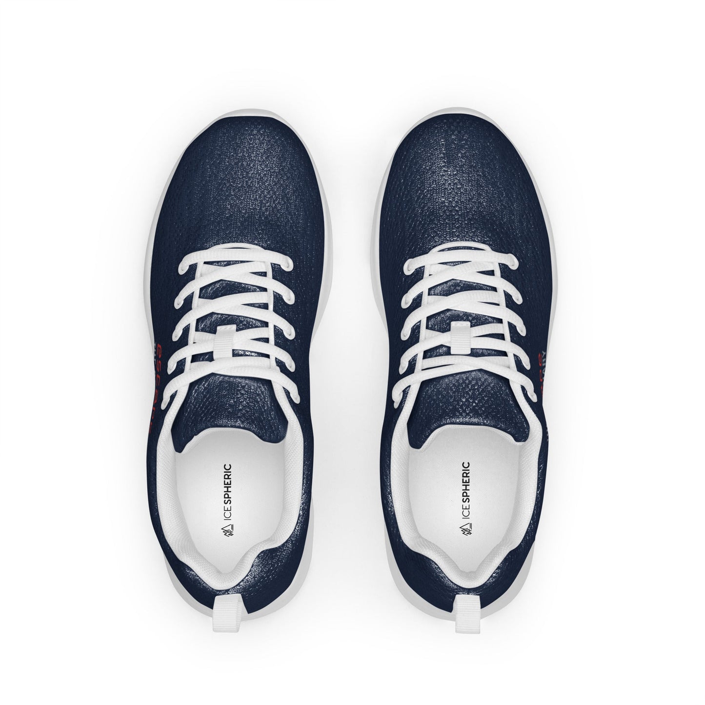 Men’s Athletic Navy Escape The Ordinary Shoes