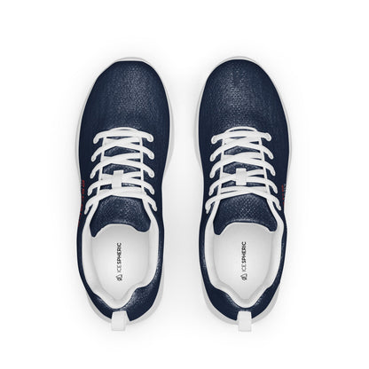 Men’s Athletic Navy Escape The Ordinary Shoes