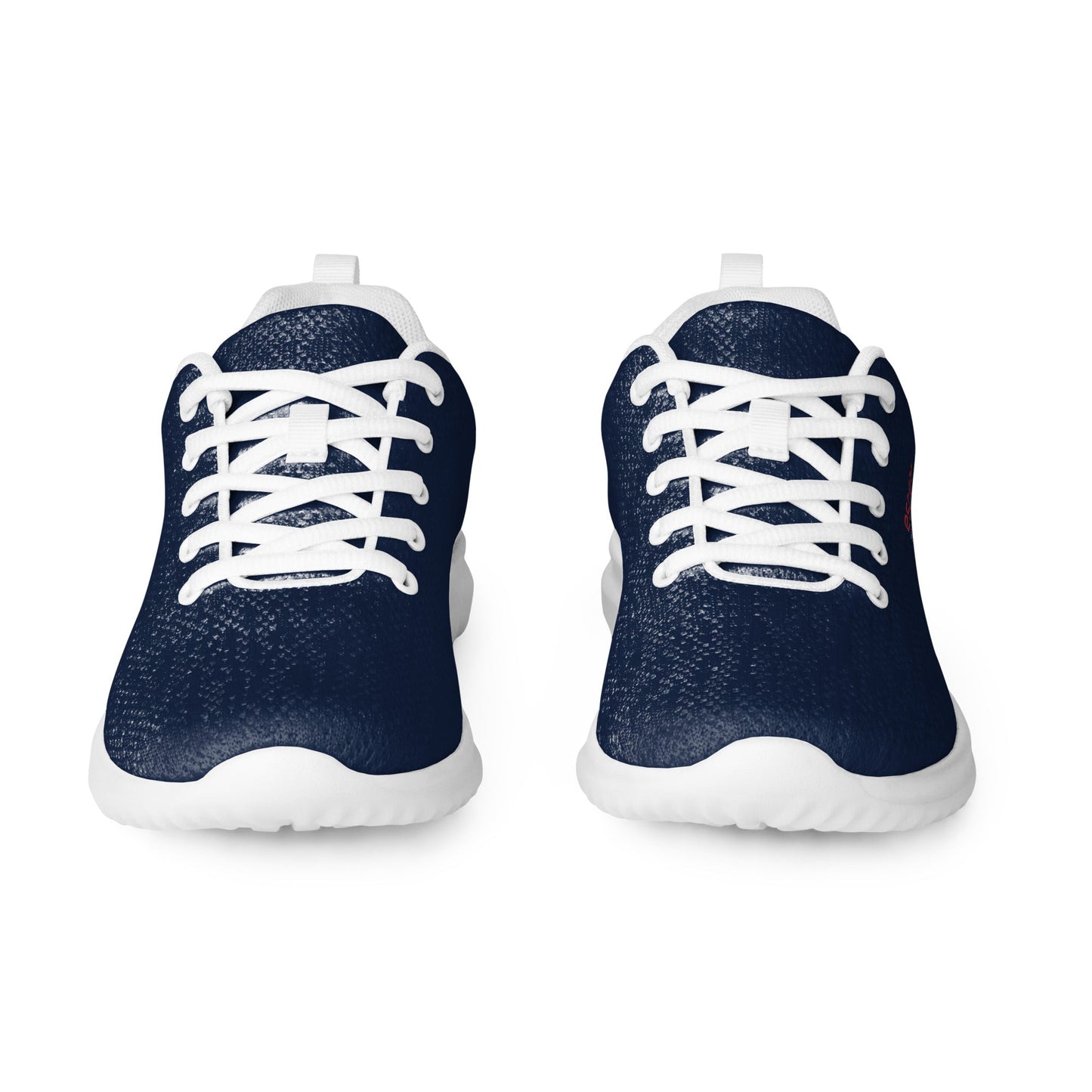 Men’s Athletic Navy Escape The Ordinary Shoes