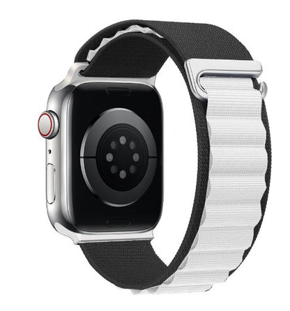 Nylon Watchband Bracelet Belt for Apple Watch