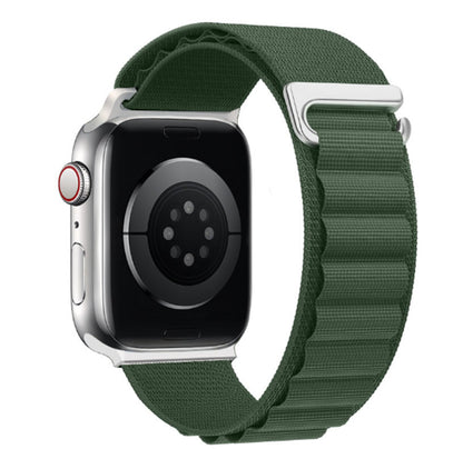 Nylon Watchband Bracelet Belt for Apple Watch