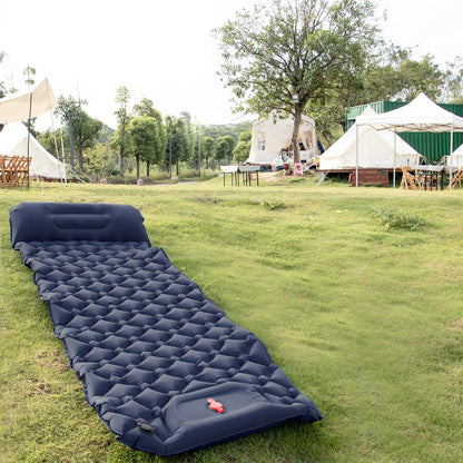 Outdoor Sleeping Camping Pad Lounge