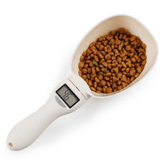 Pet Food Scale Cup / Scoop