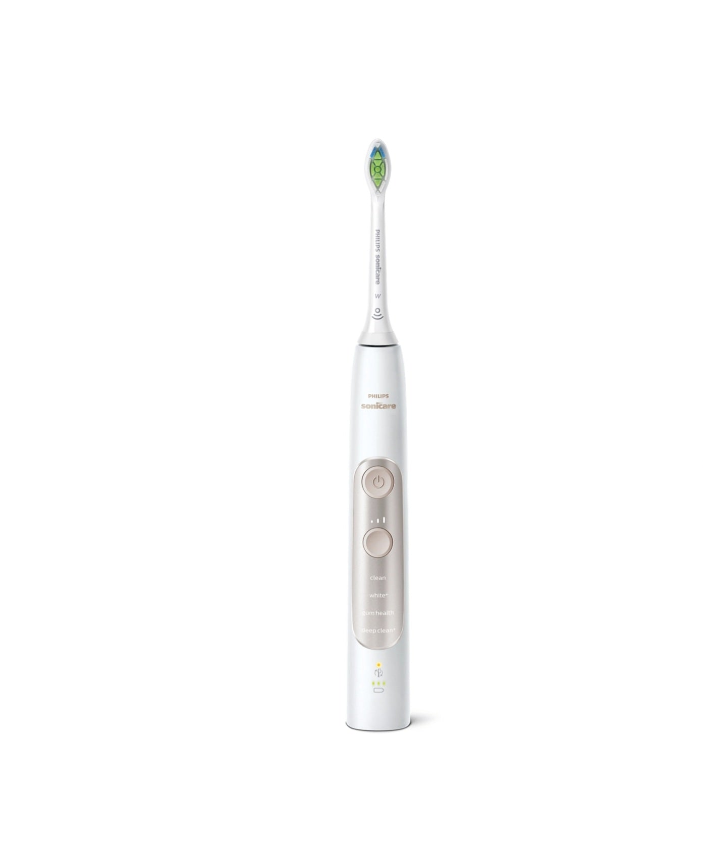 Philips Sonicare 7900 Series Full Kit Electric Toothbrush | White | Black - Icespheric