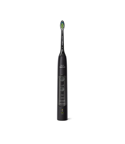 Philips Sonicare 7900 Series Full Kit Electric Toothbrush | White | Black - Icespheric