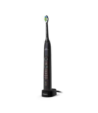 Philips Sonicare 7900 Series Full Kit Electric Toothbrush | White | Black - Icespheric