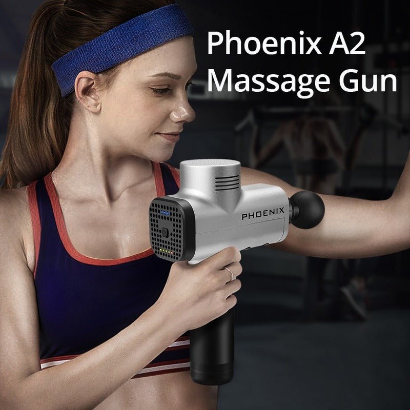 Phoenix Hand Massage Gun