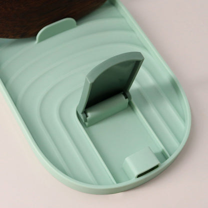 Plastic Spoon Holder For Cooking Accessories