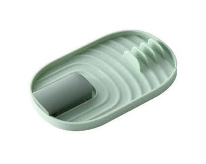 Plastic Spoon Holder For Cooking Accessories