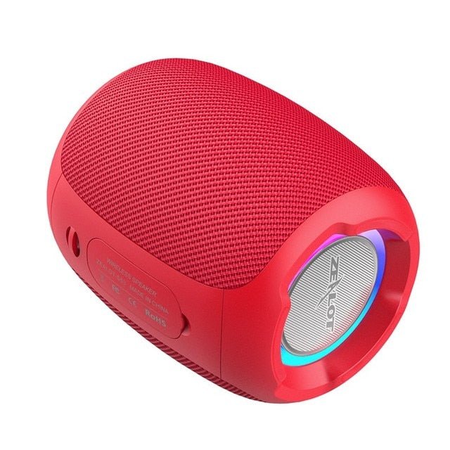 Zealot S53 Mini Waterproof Bluetooth Speaker