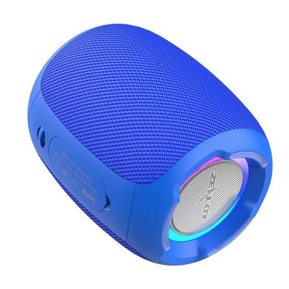 Zealot S53 Mini Waterproof Bluetooth Speaker