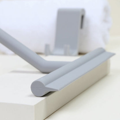 Silicone Glass Squeegee Wiper