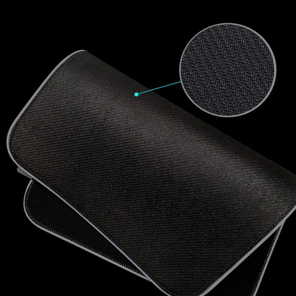 Symphony RGB Luminous Mouse Desk Pad