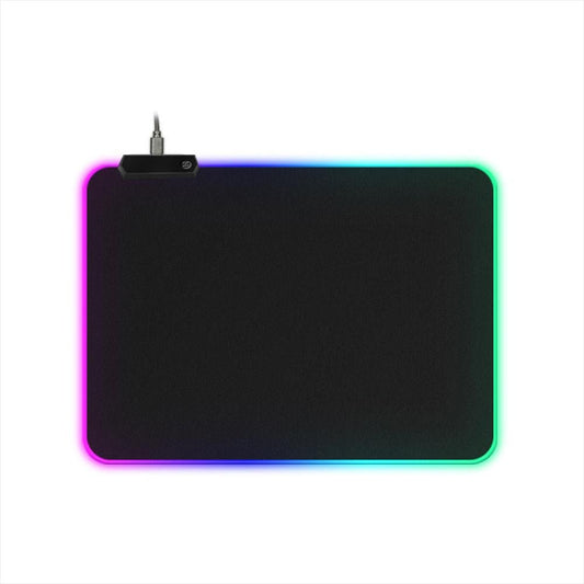 Symphony RGB Luminous Mouse Desk Pad