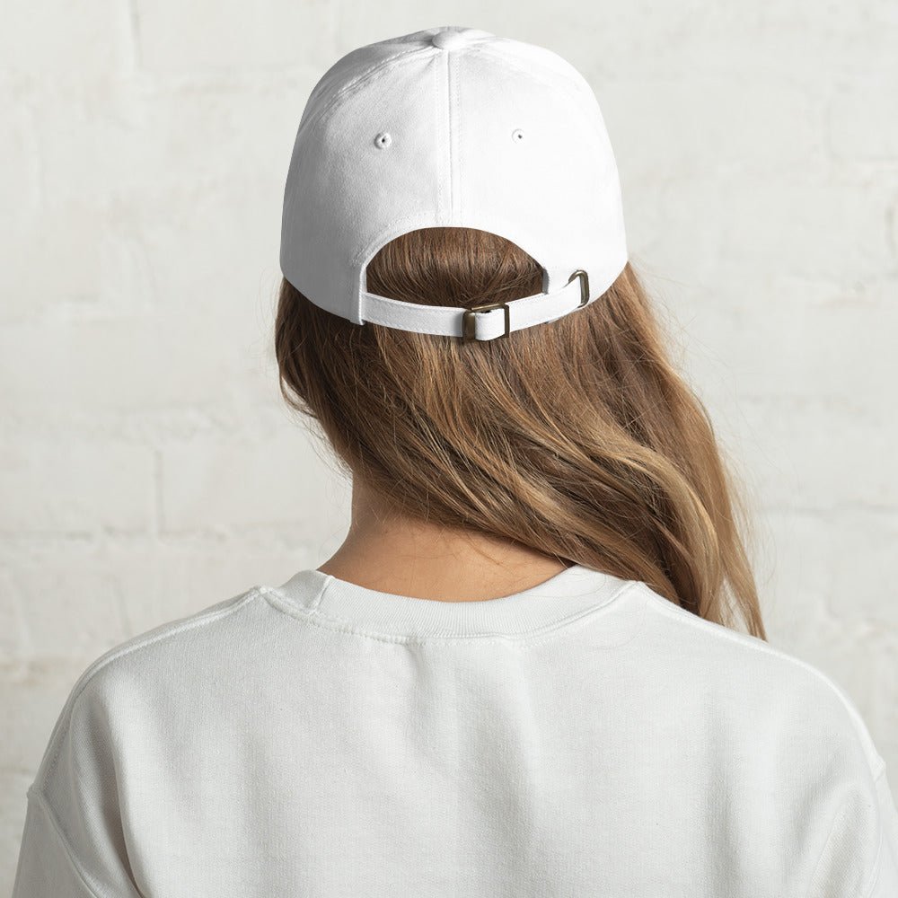 Unisex Icespheric Dad Cap Hat