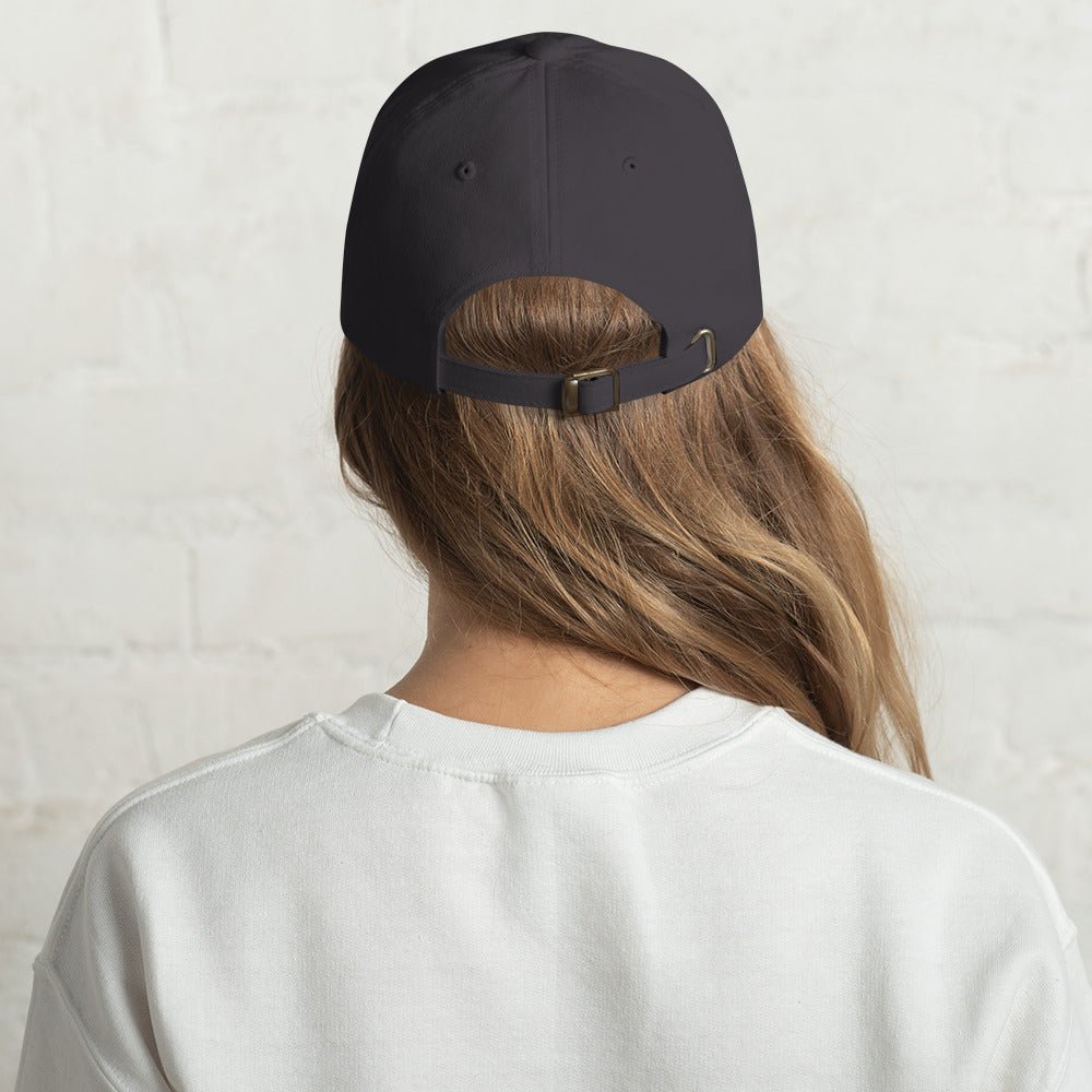 Unisex Icespheric Dad Cap Hat