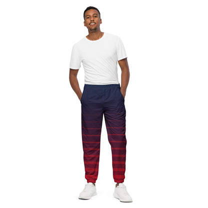 Unisex Track Pants Joggers