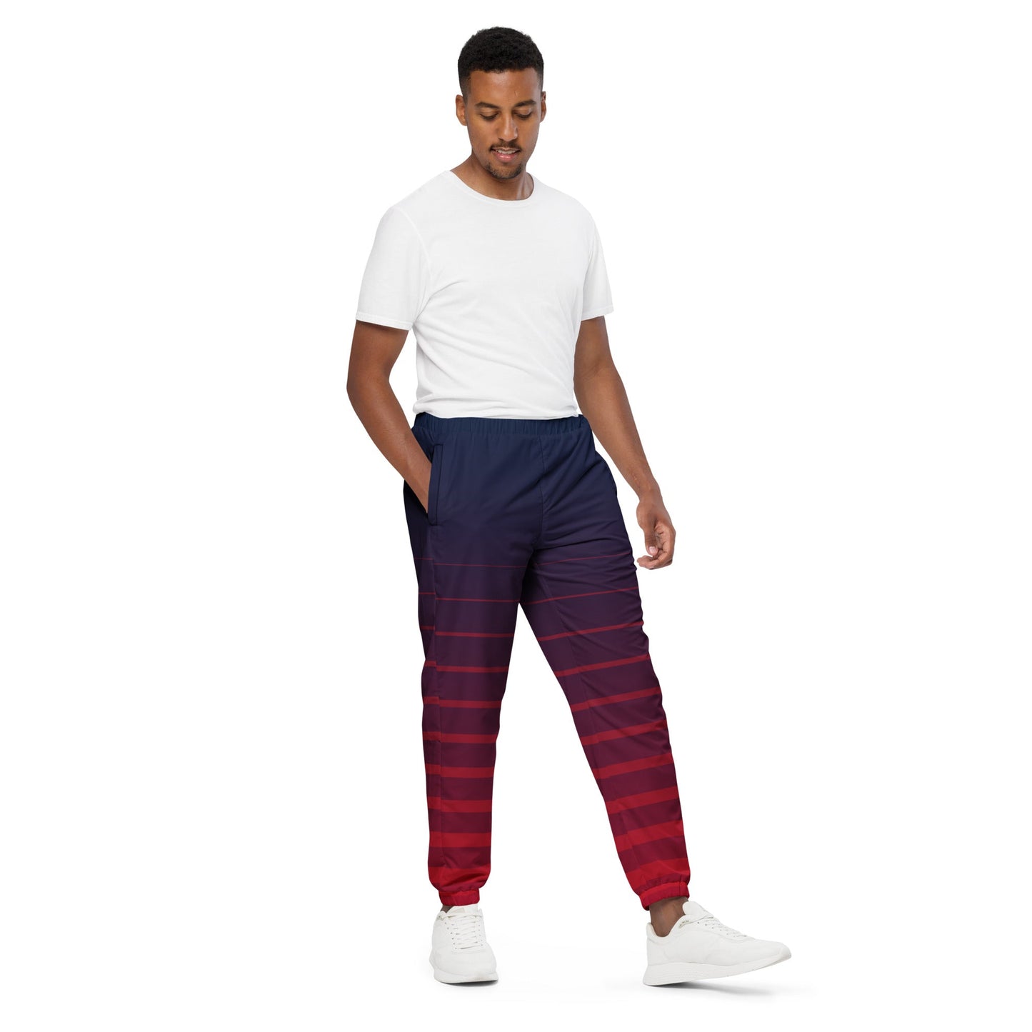 Unisex Track Pants Joggers