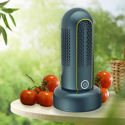 Wireless  Fruit Vegetable Capsule Purifier