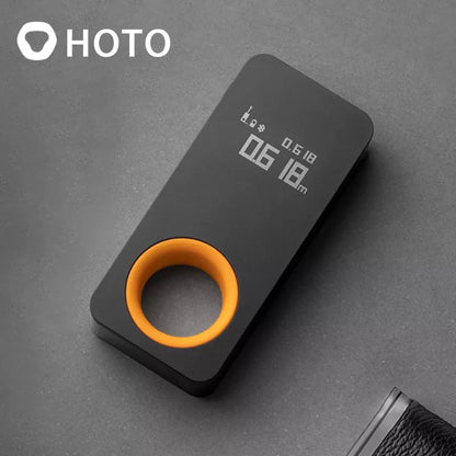 Xiaomi HOTO Laser Tape Measure