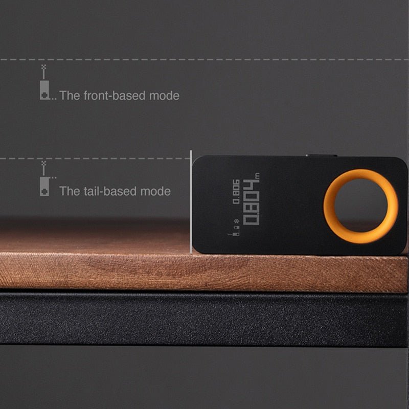 Xiaomi HOTO Laser Tape Measure