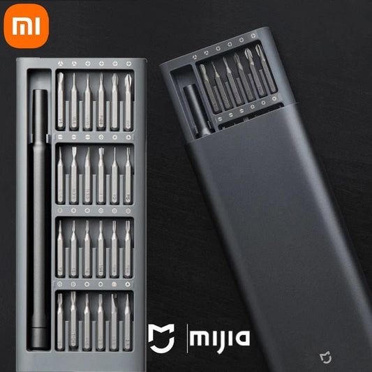 Xiaomi Mijia Magnetic Screwdriver Set